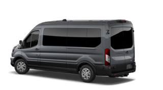 2026 Ford Transit® External Image 3